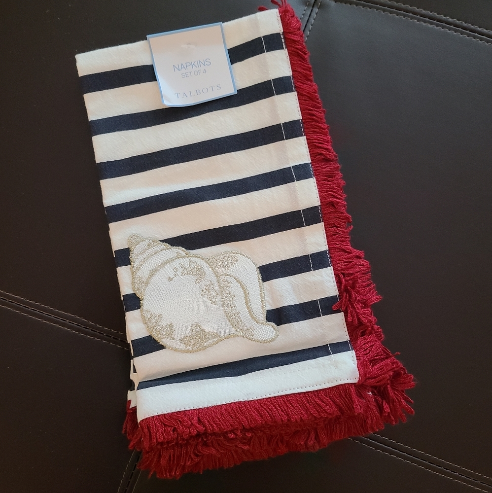 Napkins
